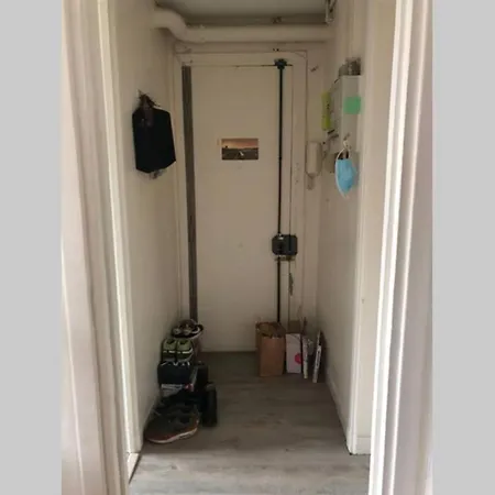 Appartement Lumineux Dans Le 18Eme Apartment Paris